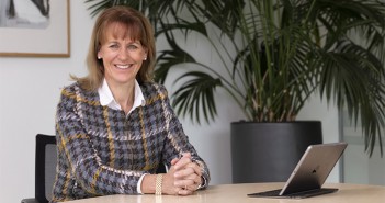 NFU issues warning on post-Brexit trade deals in New Year message NFU – Minette Batters