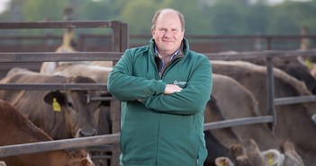 National Beef Association says traceability and nutritional values must be clear to consumers Andrew Laughton