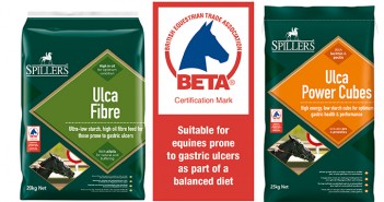 BETA feed assurance scheme welcomes two new products BETA EGUS and Spillers