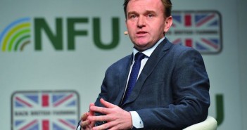 New Defra Secretary of State urged to seize opportunities for British farming Defra Secretary of State George Eustice
