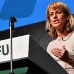 British farm standards must be the benchmark in future trade deals, says NFU NFU president Minette Batters
