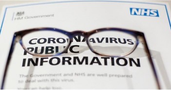 NFU launches new service reports on impact of Covid-19 on farming NFU – NHS Coronavirus graphic