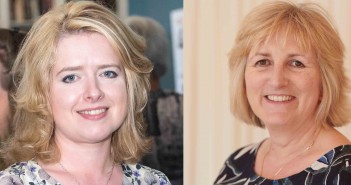 RUMA appoints new leadership team Catherine McLaughlin and Dawn Howard