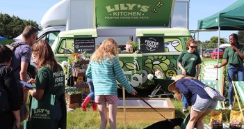 Lily’s Kitchen targets £3.7bn Chinese market DogFest - Lily's Kitchen