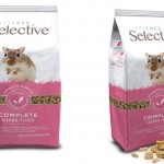 Supreme adds premium gerbil food to its Science Selective range Supreme adds new premium gerbil food within Science Selective
