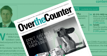 Over the Counter – May 2020 otc-may-20-featured