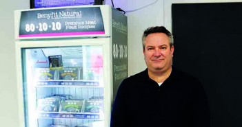 Benyfit Natural MD becomes chairman of the PFMA Benyfit Natural - Greg van PraaghJPG