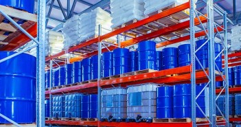 An insight into the dairy hygiene supply chain Chemical Warehouse