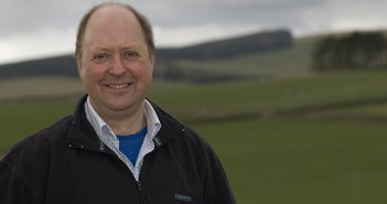 Nigel Miller appointed chair of new Ruminant Health and Welfare Group Nigel Miller, chair of the Ruminant Health and Welfare Group