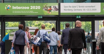 Interzoo 2021 opens second registration phase, with 1,600+ exhibitors signed up INTERZOO 2018