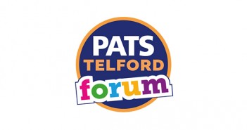 PATS Telford launches new platform for buyers and sellers PATS Telford Forum graphic 1