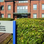 VMD relaunches Information Hub VMD building