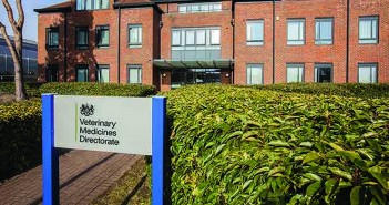 VMD issues new COVID-19 guidance for “exceptional circumstances” VMD building