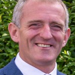 BVA elects its president for 2020/21 BVA president James Russell