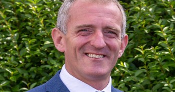 BVA elects its president for 2020/21 BVA president James Russell