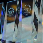 The National SQP Awards 2020 to be held virtually Close up of awards