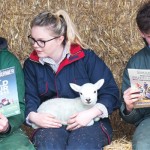 NFU asks 17-26 year olds their views on farming careers Young farmers