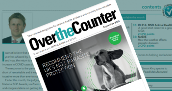 Over the Counter – September 2020 Over the Counter September Digital Edition