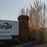Cargill opens new $50 million premix and nutrition facility in Ohio Cargill - Lewisburg West