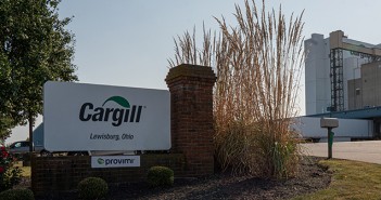 Cargill opens new $50 million premix and nutrition facility in Ohio Cargill - Lewisburg West