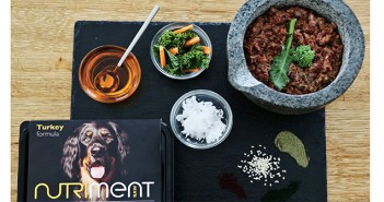 Vital expands frozen range with Nutriment Nutriment image