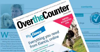 Over the Counter – January 2021 Over The Counter January 2021 Digital Edition