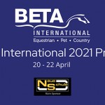 BETA International virtual showcase to connect buyers and suppliers BETA Int Preview Logo Large