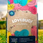 Mars Petcare launches first dry catfood made from insects Mars Petcare – Lovebug