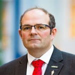Defra releases farm business income forecasts Tom Bradshaw, NFU vice president