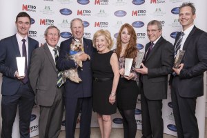 Last chance to nominate for canine health awards