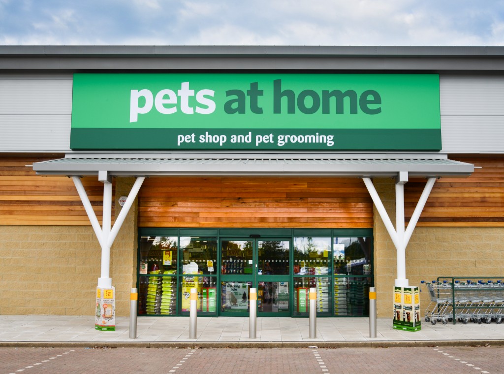 Pets at Home orders review after cat food recall