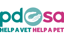 Lend a microhand to help PDSA