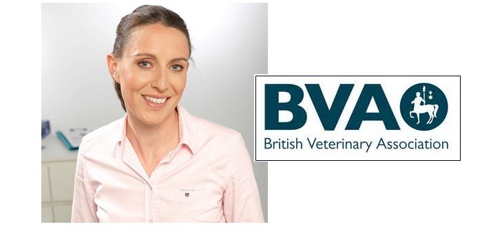 BVA president probes impact of Brexit on animal health and welfare in Wales