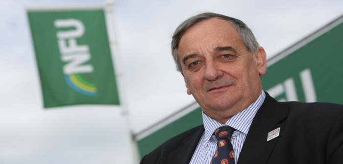 NFU: New regulation can be more effective for farmers after Brexit