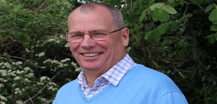 PelGar appoints commercial director