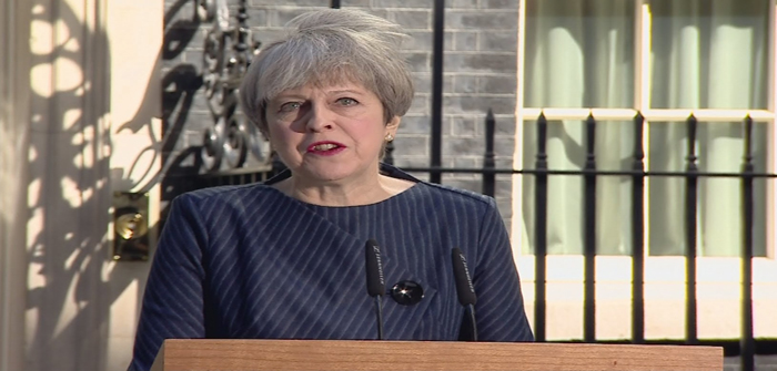 Industry braced for Brexit backslide after shock election result