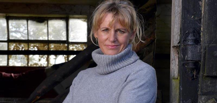 Baroness Minette Batters to headline NSA Sheep Farmers’ Conference this month