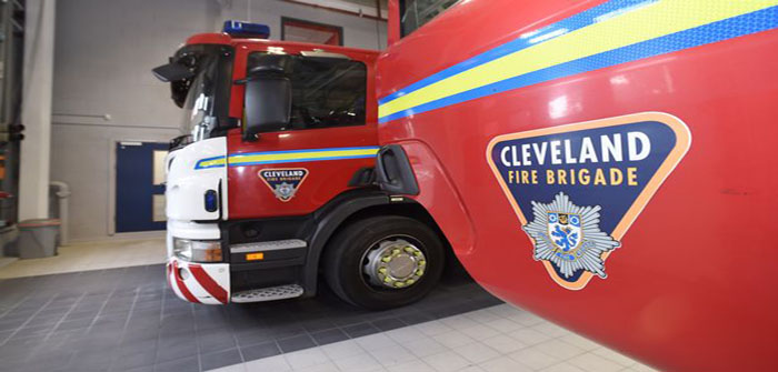 Pet rabbit and dog spark house fires in Cleveland
