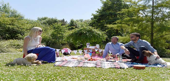 RSPCA launches the Great Big Picnic