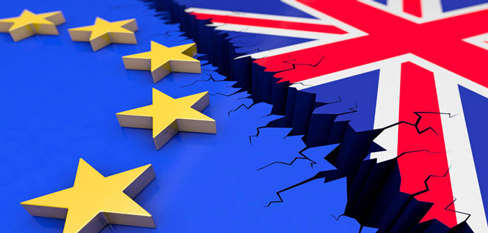 Concern grows on what that ‘no deal’ Brexit will mean for pets