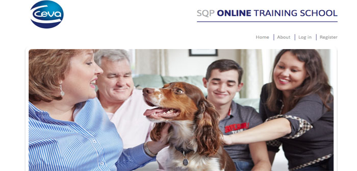 Ceva launches new SQP Online Training School