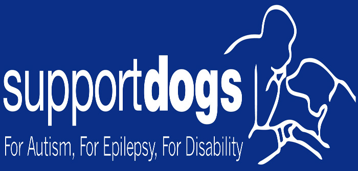 Support Dogs is NOAH’s charity for the year
