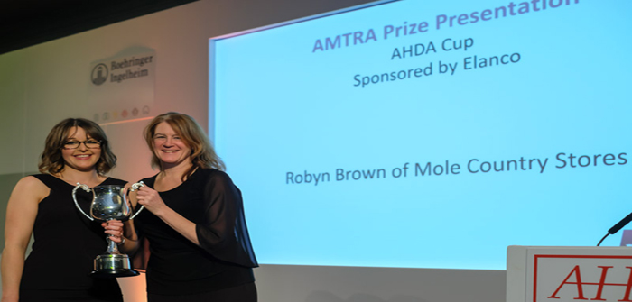 AMTRA announces 2018 SQP Industry Award winners