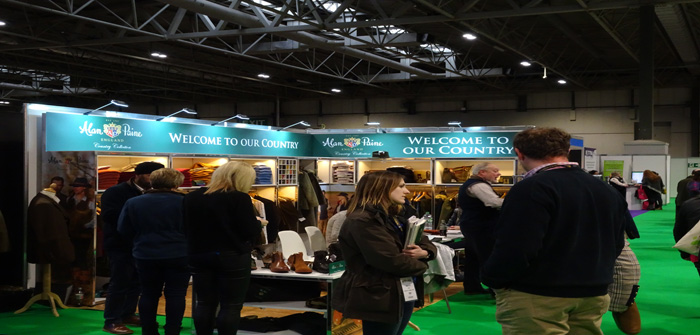 85 per cent of stand space for BETA International 2019 already sold