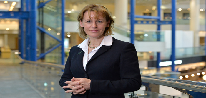 NFU president to discuss industry’s future at on-farm event