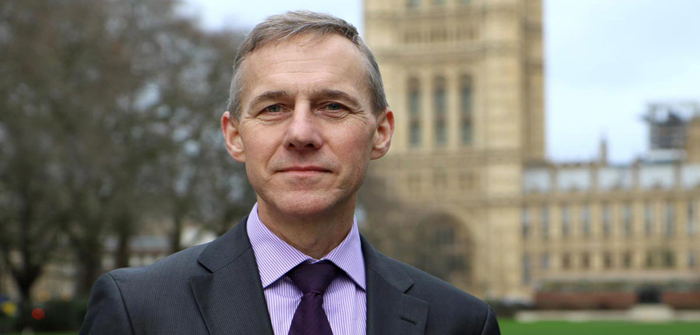 Former Chief Veterinary Officer joins RUMA Scientific Group