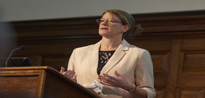 NOAH launches Veterinary Resource Centre as part of AMBP Programme