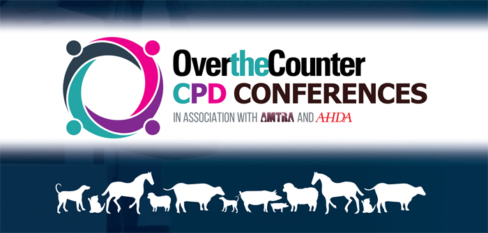 OvertheCounter CPD Conferences