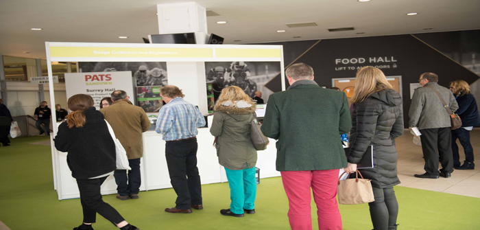PATS Sandown to be held earlier in 2019