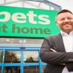 Pets at Home sales up 25% Pets at Home - Peter Pritchard 2